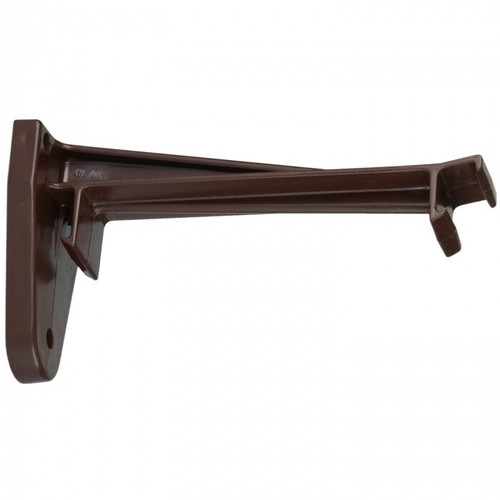 Polypipe 130mm ogee extra - polypipe,