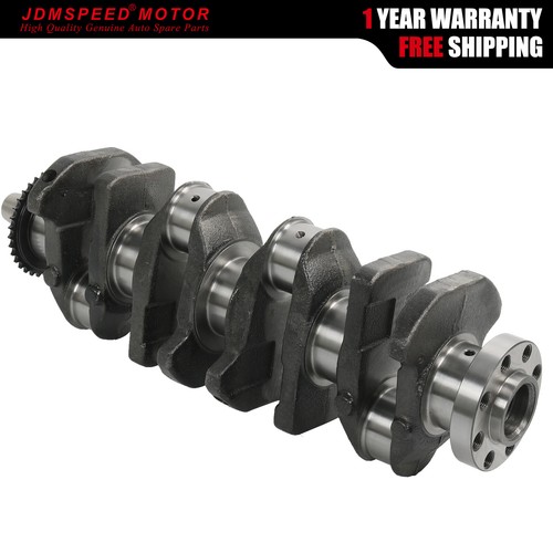 Crankshaft new fit - fit, 3