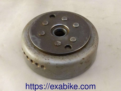 Alternator rotor for honda - rotor,