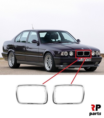 For bmw series e34 1994 - series, 1994-1995