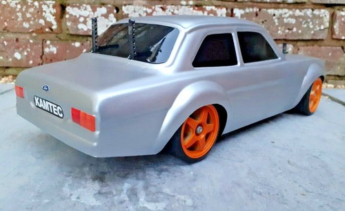 Ford escort mark white - escort,