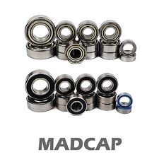 Bearings Set for TAMIYA MADCAP
