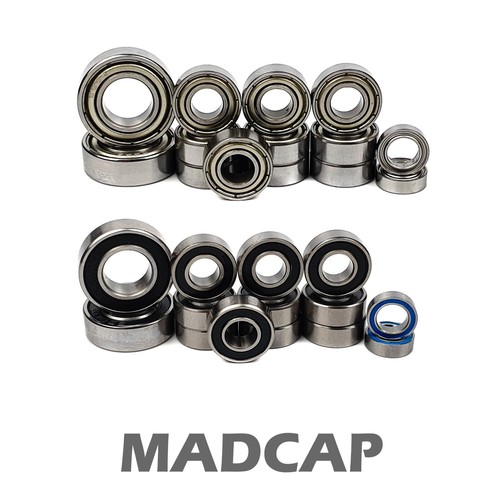Bearings set for tamiya - bearings,