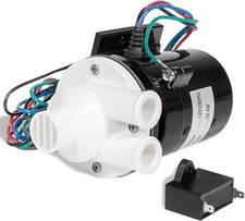 Water Pump Motor Assembly For Hoshizaki APTA92P10WD1 Ice Machine Equivalent