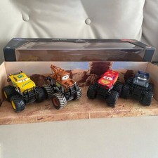 Disney Pixar Cars Off Road