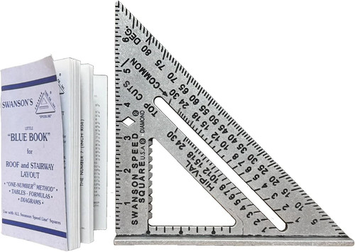 Swanson tool s0101 inch - co,