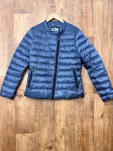 Original puffa navy puffer - puffa,