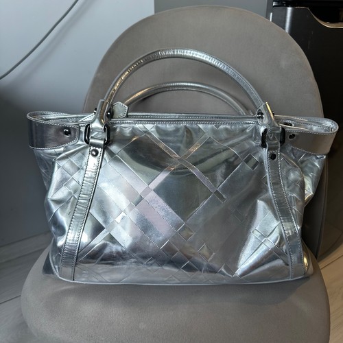 Burberry silver beat - burberry,