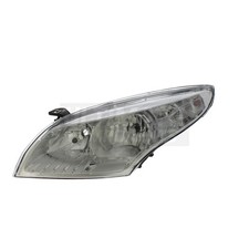 Renault Megane Headlight Mk3