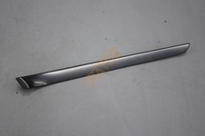 Audi A4 B6 Silver Front OS