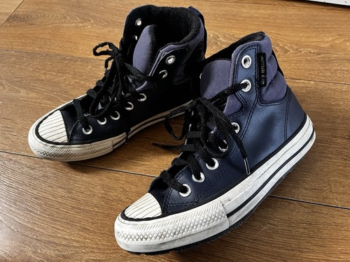 Converse chuck taylor - uk, 3