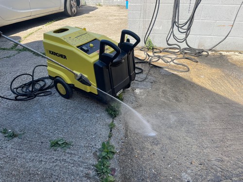 240 volt karcher hds - karcher,