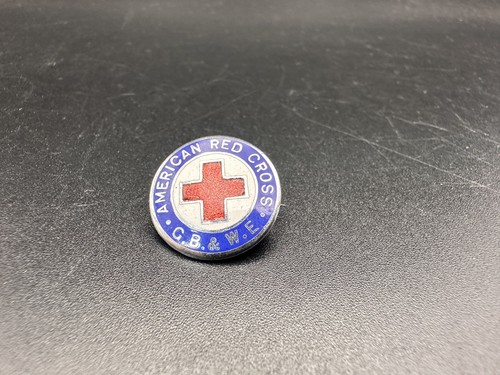 Ww2 american red cross - american,