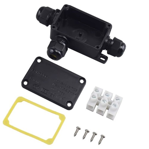 Way waterproof ip66 junction - way,