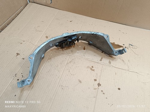 Saddle release bracket for - saddle,