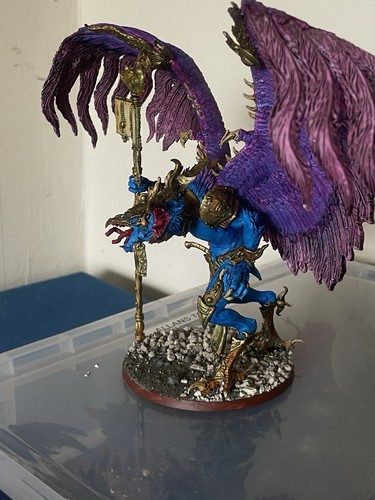 Warhammer 40k aos kairos - warhammer,