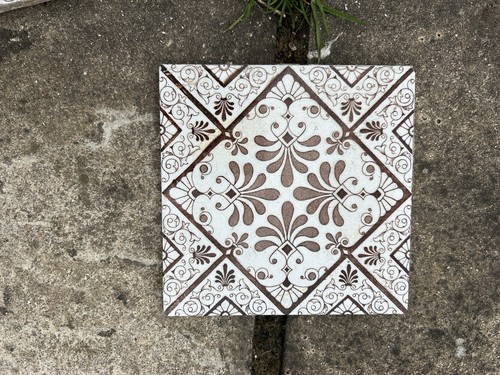 Set victorian hearth - set, 9