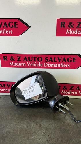 Toyota avensis 2008 2012 door - toyota,