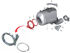 For BMW E90 E60 X5 X3 E70 3.0