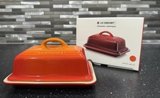 Le Creuset New Stoneware