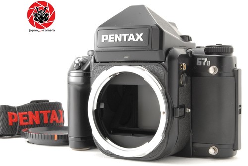 Near mint pentax - mint],