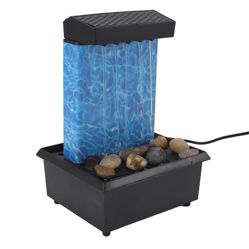 Usb desktop water fountain - usb,