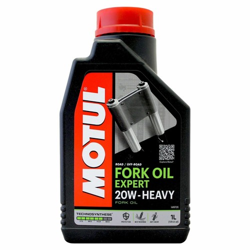 Motul fork oil - motul,