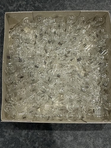 555 pinball wedge bulbs - #, (100