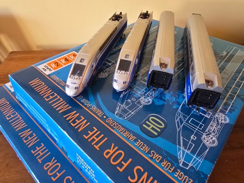 Mehano scale sncf - scale,