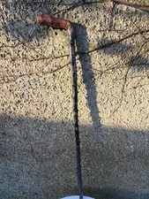 Good Irish Blackthorn Walking