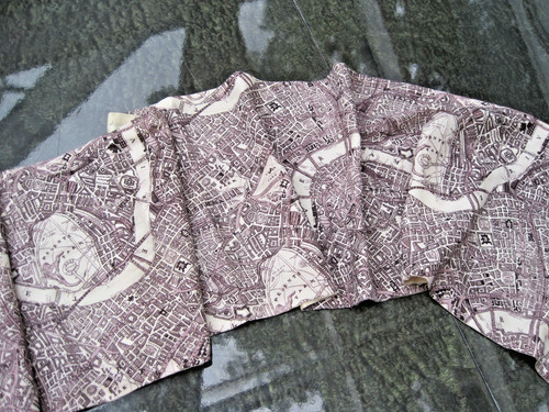 Vintage paul smith silk - &, wool
