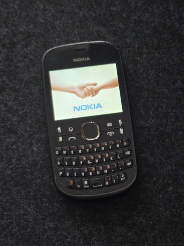 Nokia 201 unlocked - nokia,