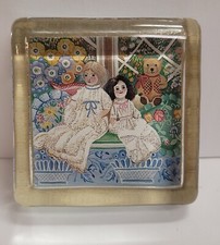 Vintage SHARON JERVIS Dolls