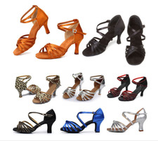 Women Girl ladies Ballroom