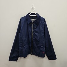 Barbour Beacon Munro Wax