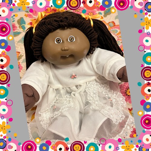 Cute vintage cabbage - cabbage, patch