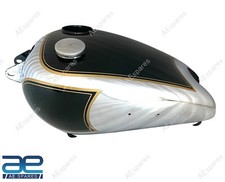 FITS FOR BSA B31 PETROL GAS