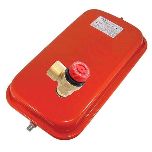 Potterton titanium 40 - potterton, 33