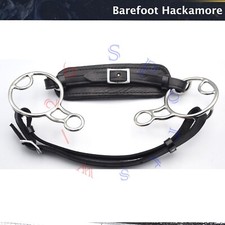 Barefoot Hackamore With