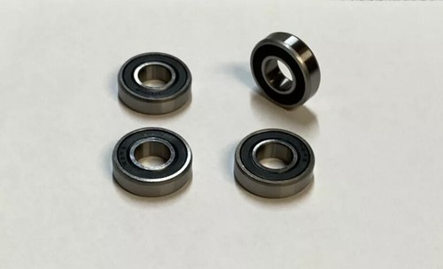 New phil teds wheel - phil,