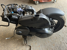 Piaggio Fly 125 ENGINE 45K km