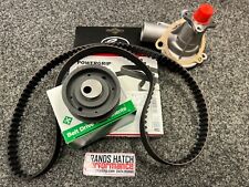 Ford Sierra RS Cosworth YB 2wd