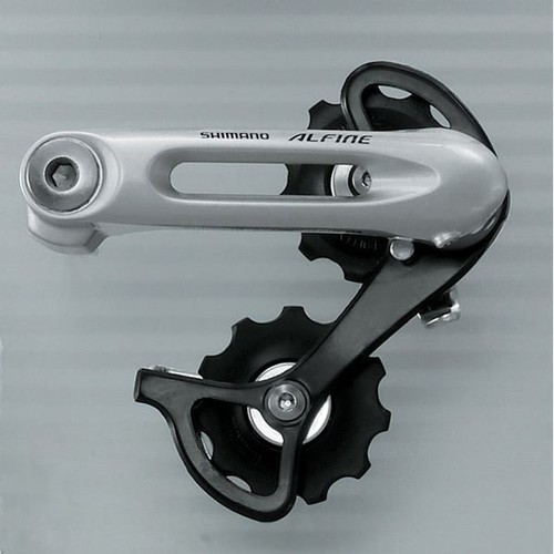 Shimano s500 alfine dual - shimano,