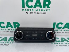 ✅2023 Ford Fiesta VII HEATER CLIMATE CONTROL PANEL 2592193 J1BT-19980-HD