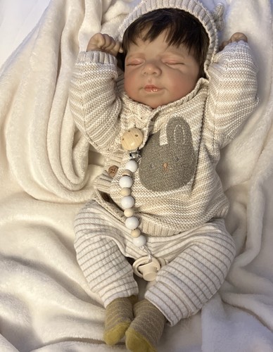 Reborn baby doll full body - reborn,