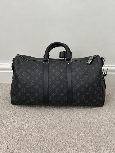 Louis vuitton keepall - louis,