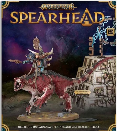 Warhammer age sigmar - warhammer,