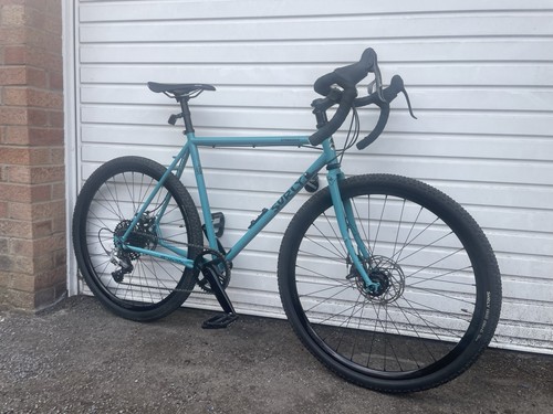 Surly straggler 50cm road - 50cm,