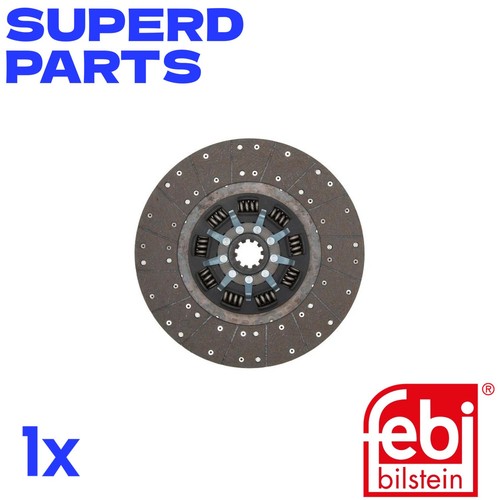 Clutch disc plate fits - clutch,