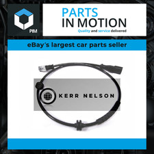 ABS Sensor Rear ALB446 Kerr
